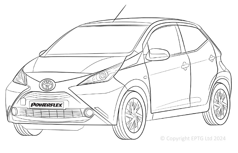 Aygo - 2014-