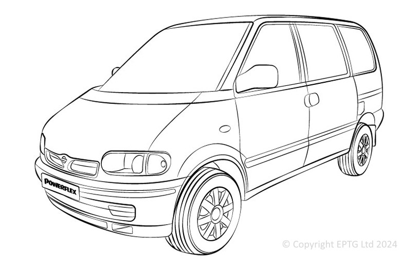 Largo C23 - 1991-2001