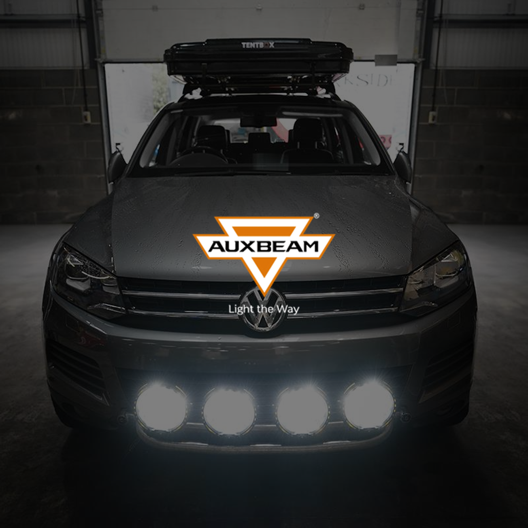 AuxBeam