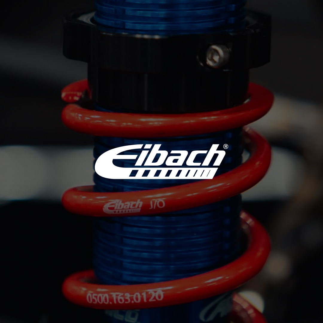 Eibach