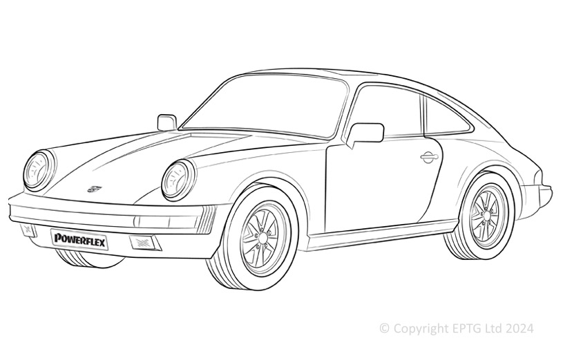 911 Classic - 1977-1986