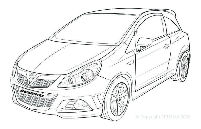 VXR & OPC - 2006-2014