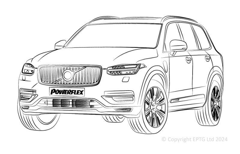 XC90 - 2015-