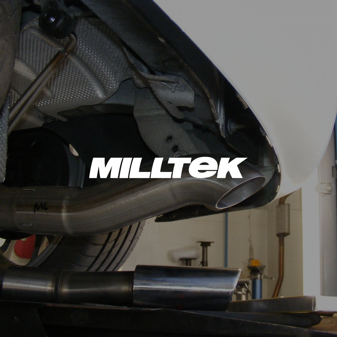 Milltek Sport