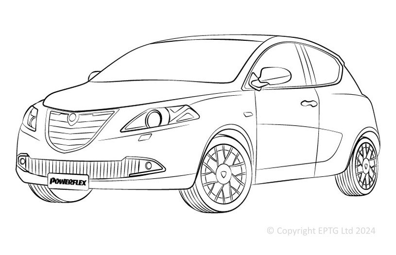 Ypsilon - 2011-