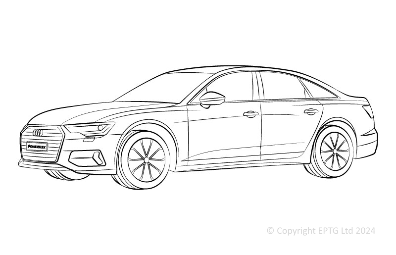 A6 & S6 - C8 - 2018-