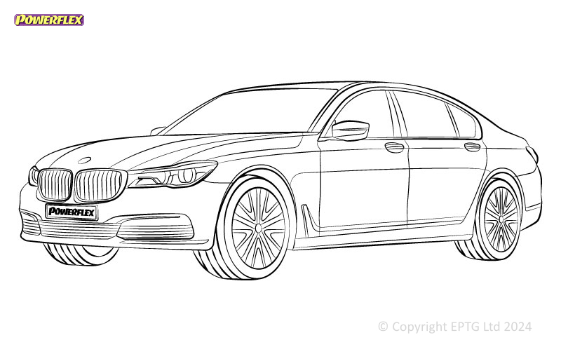 7 Series - G11 - 2015-