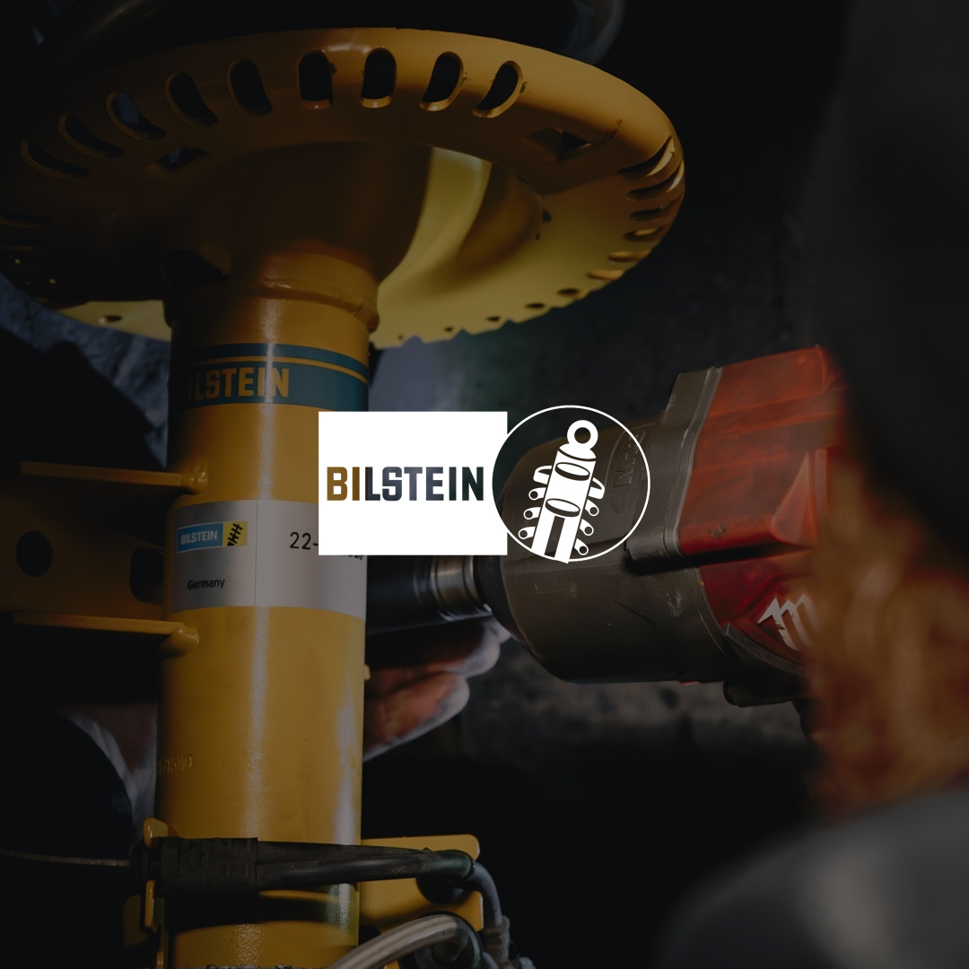 Bilstein
