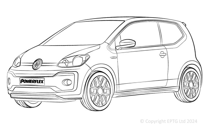 Up! inc. GTI - 2011-