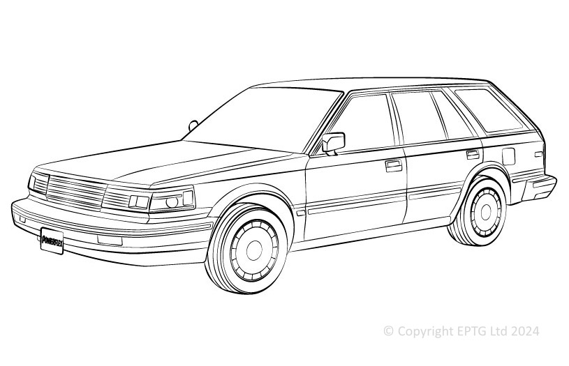 Maxima - 1988-1994