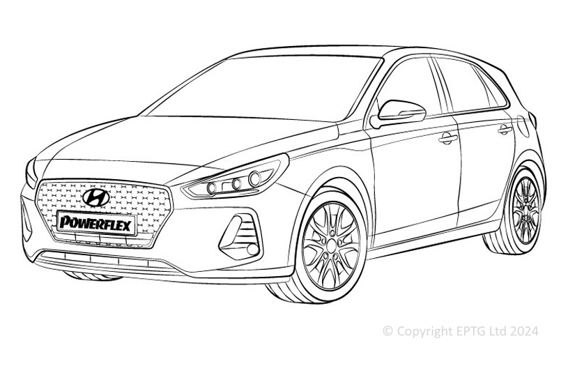 i30 PD inc N inc Facelift - 2016-