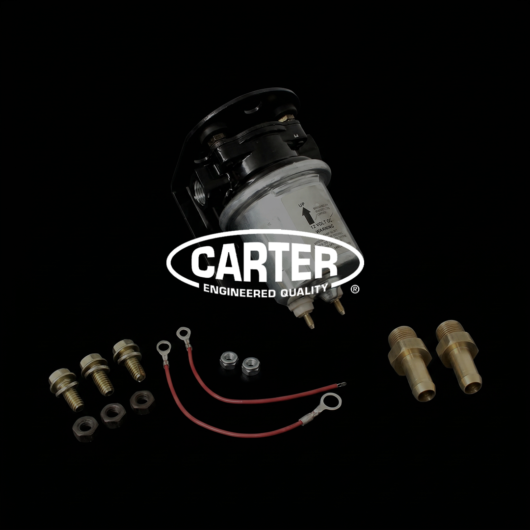 Carter
