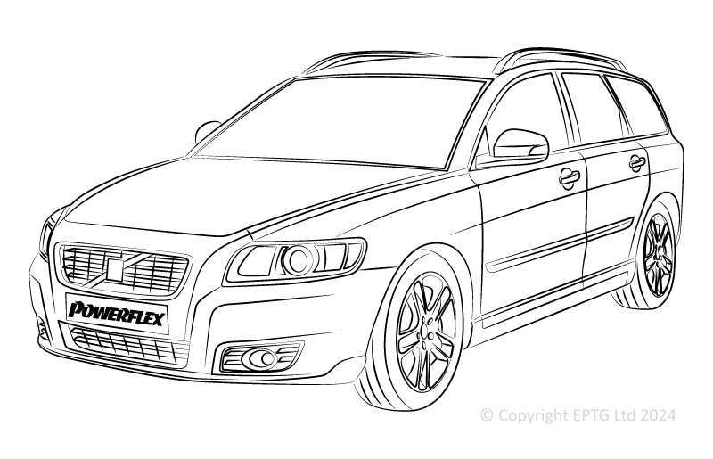 V50 - 2004-2012