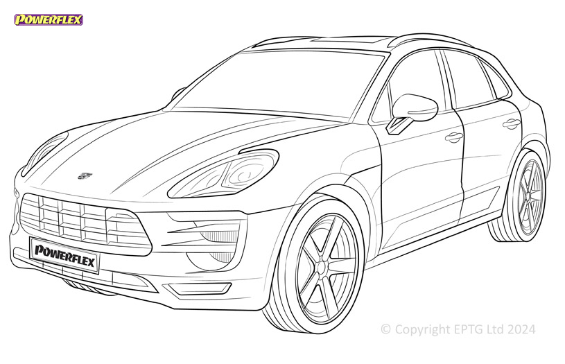 Macan - 95B - 2014-