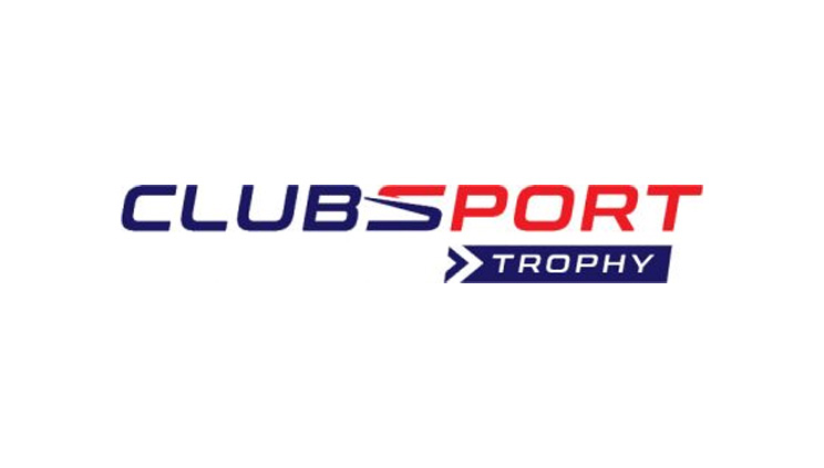 ClubSport Trophy