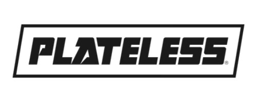 Plateless Logo