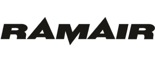 Ramair Logo