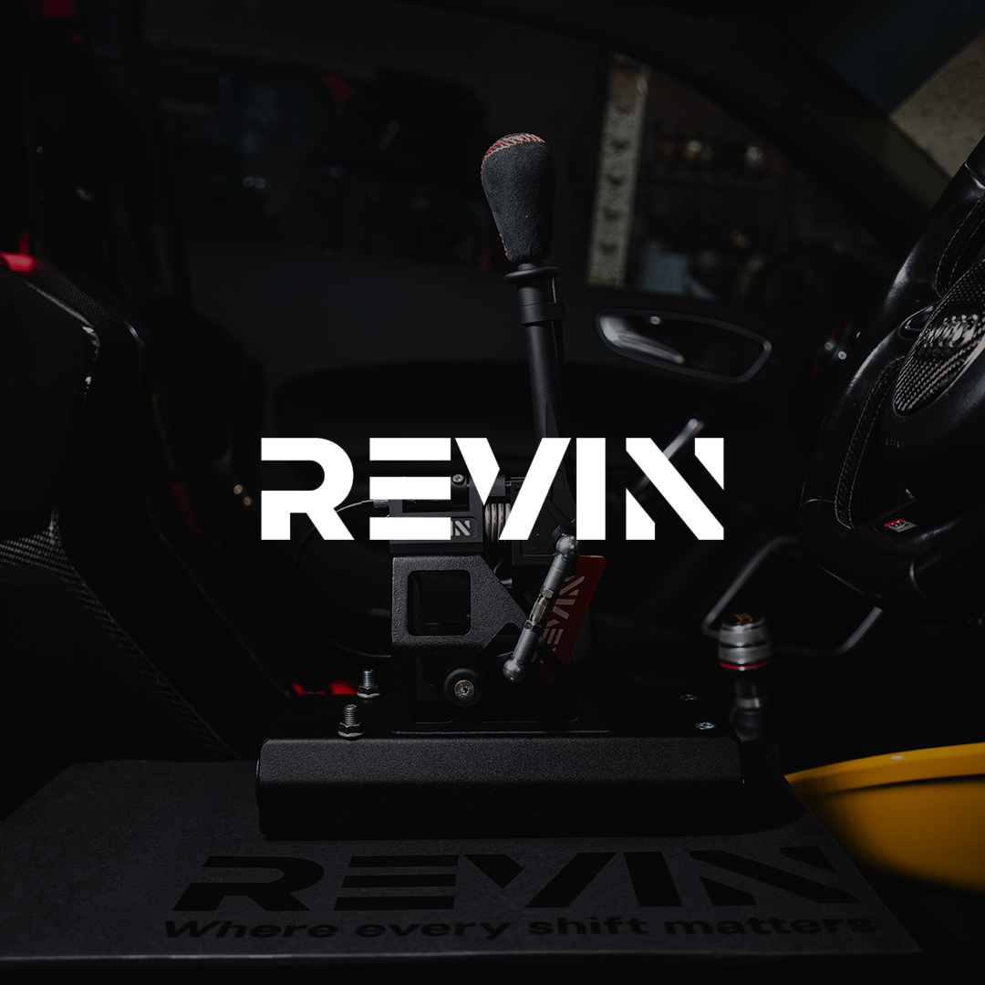 Revin Short Shifters