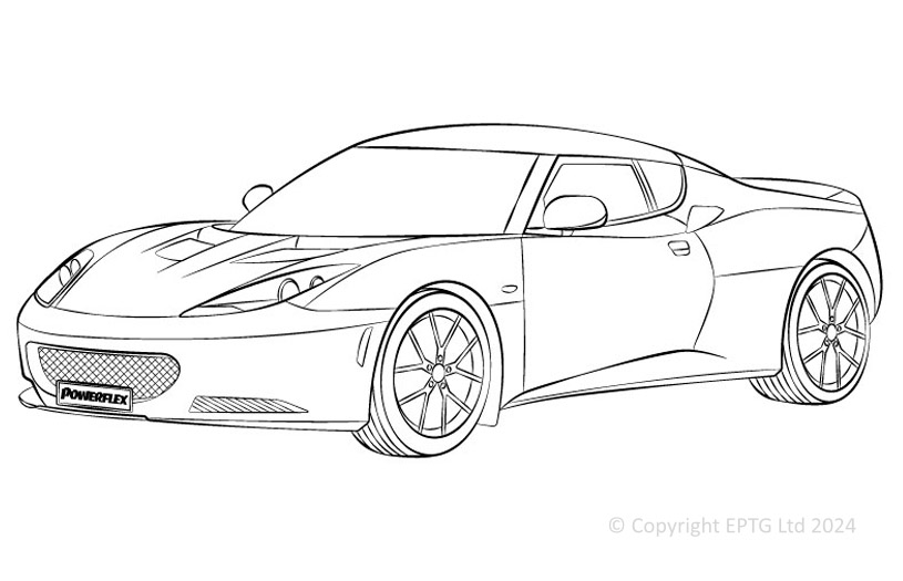 Evora - 2010-2021