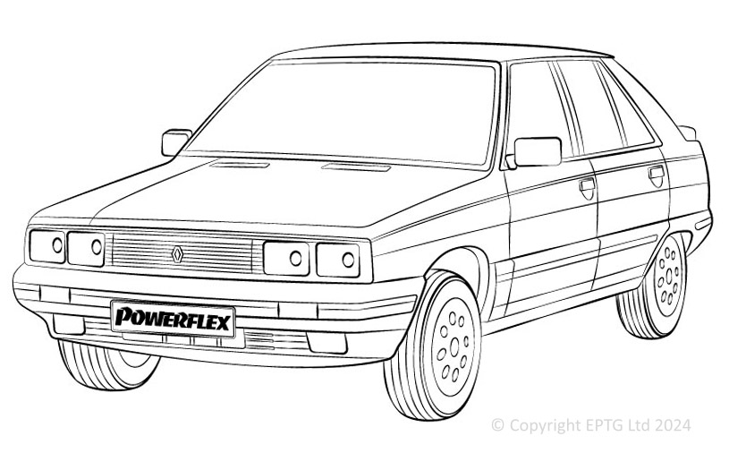 9 & 11 - 1982-1989