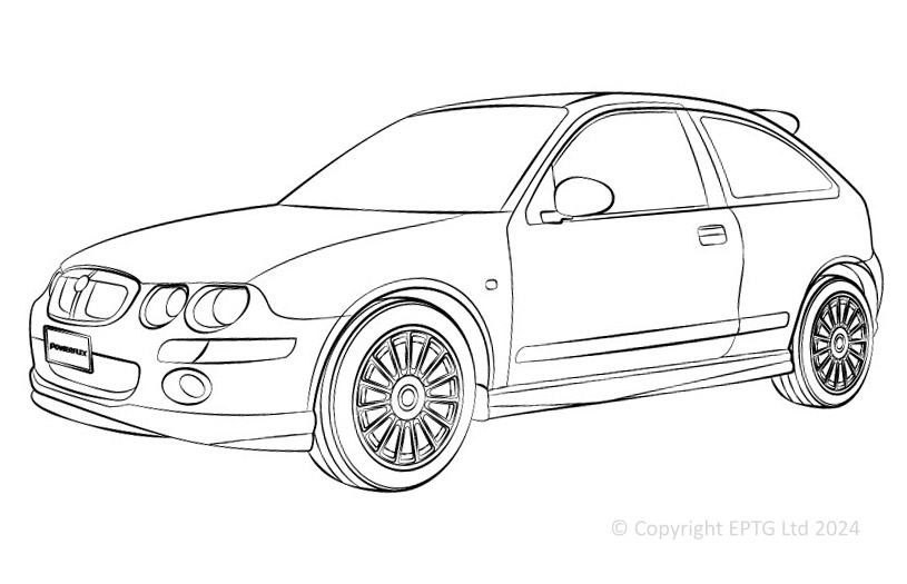 ZR - 2001-2005