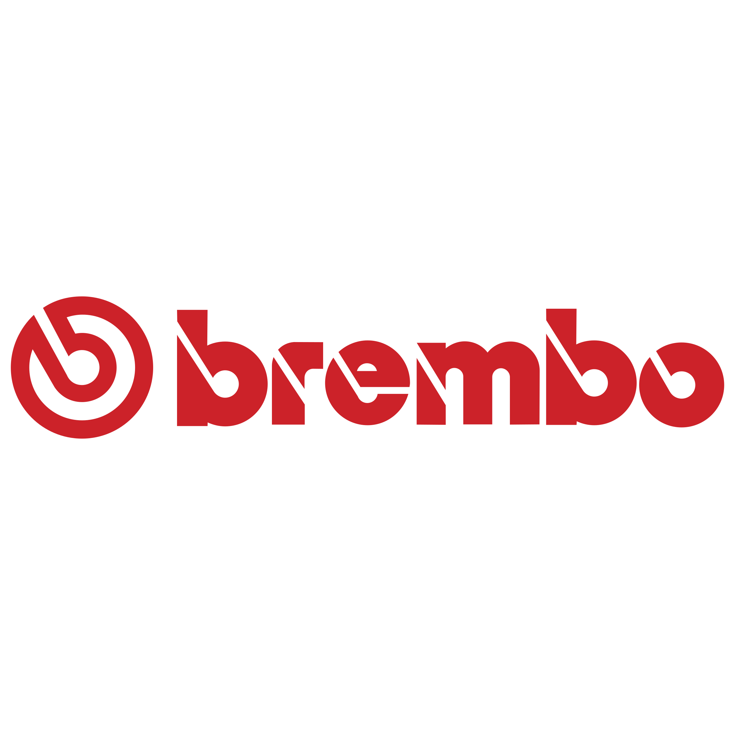 Brembo