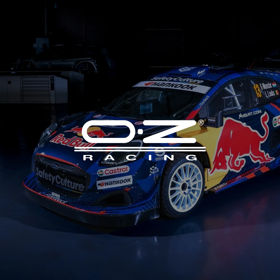 Oz Racing Router OZ Racing Products - Darkside Developments