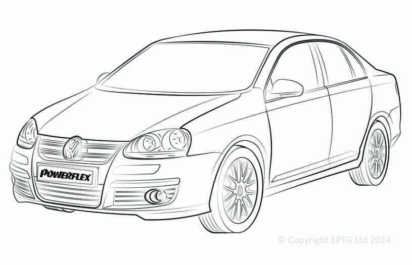 Vento A5 - 2005-2010