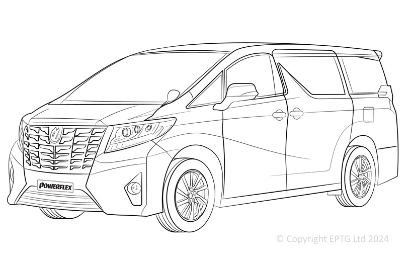 Alphard & Vellfire 30 - 2015-
