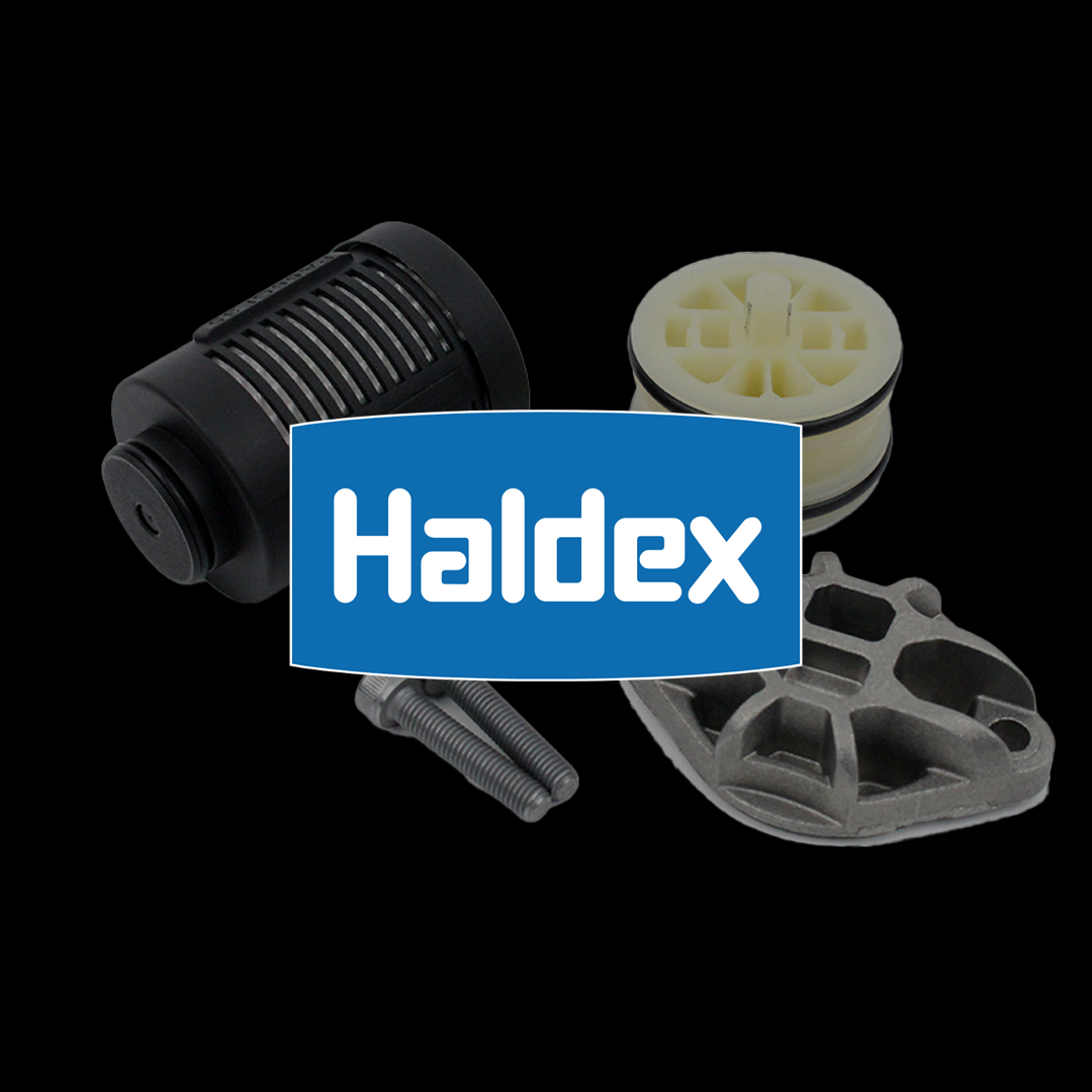 HALDEX