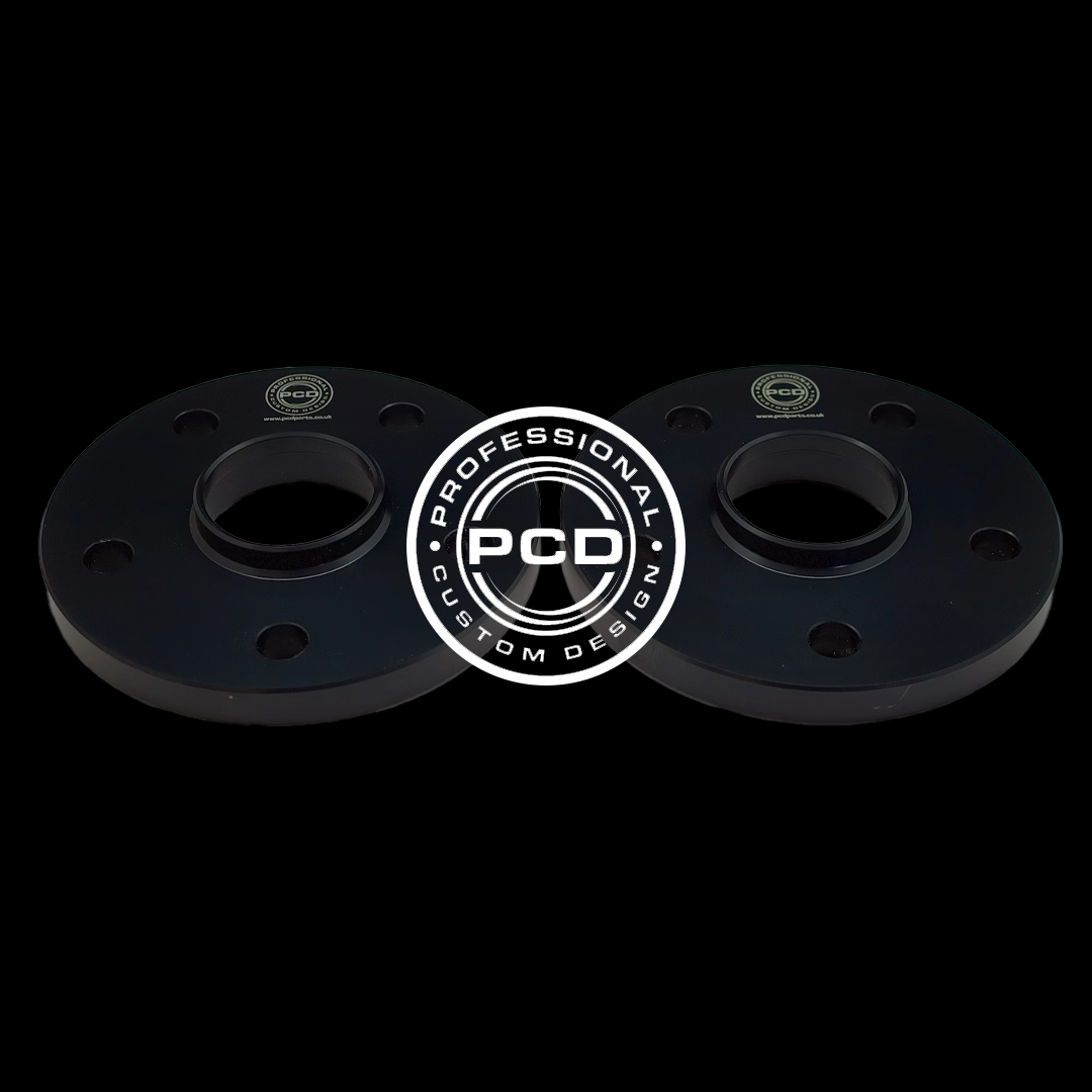 PCD Parts