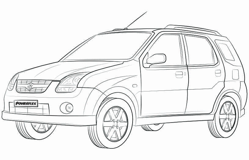 Ignis - 2000-2008