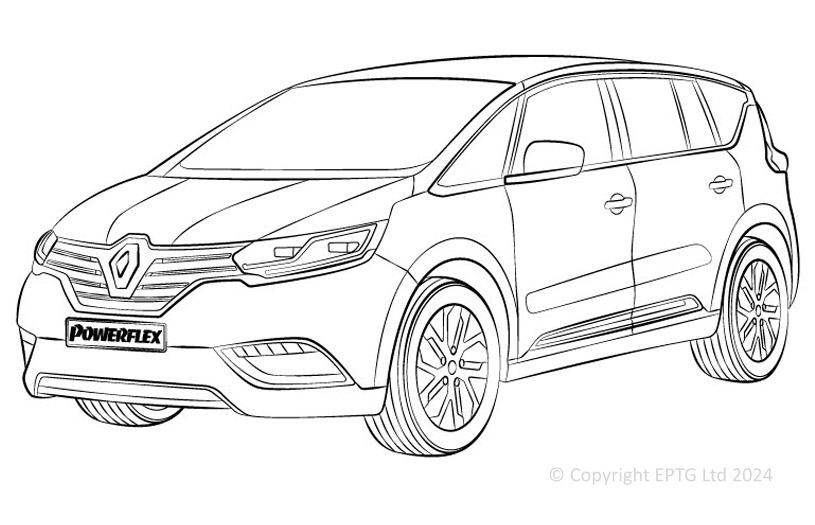 Espace V - 2015-
