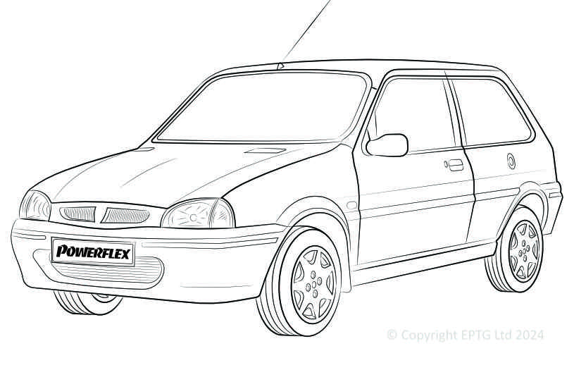 Metro & 100 - 1990-1998