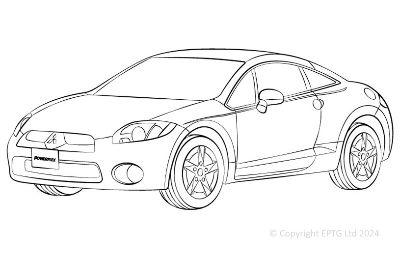 Eclipse - 2000-2012