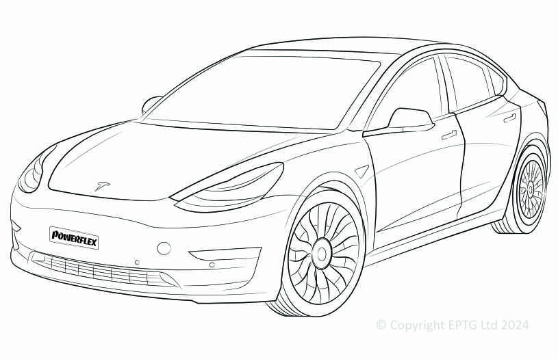 Model 3 - 2017-2023