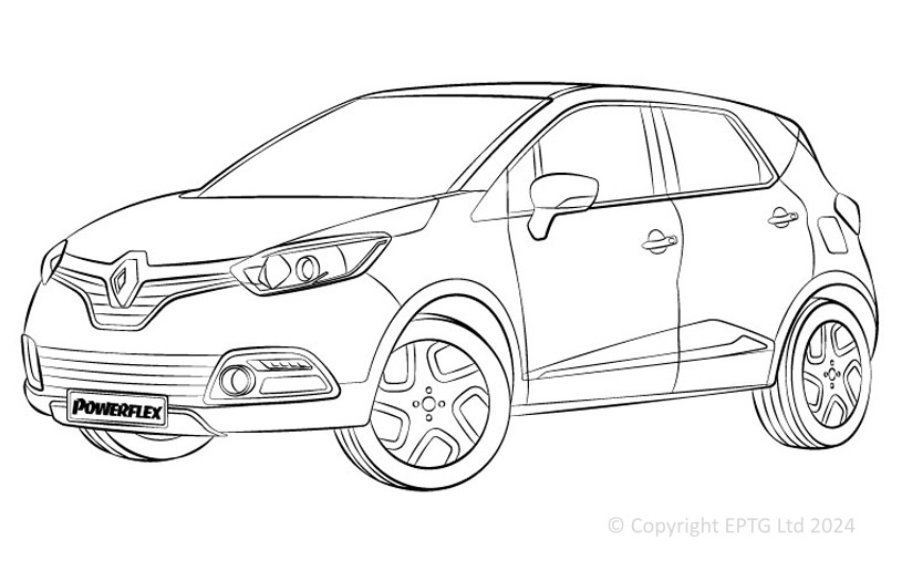 Captur - 2013-