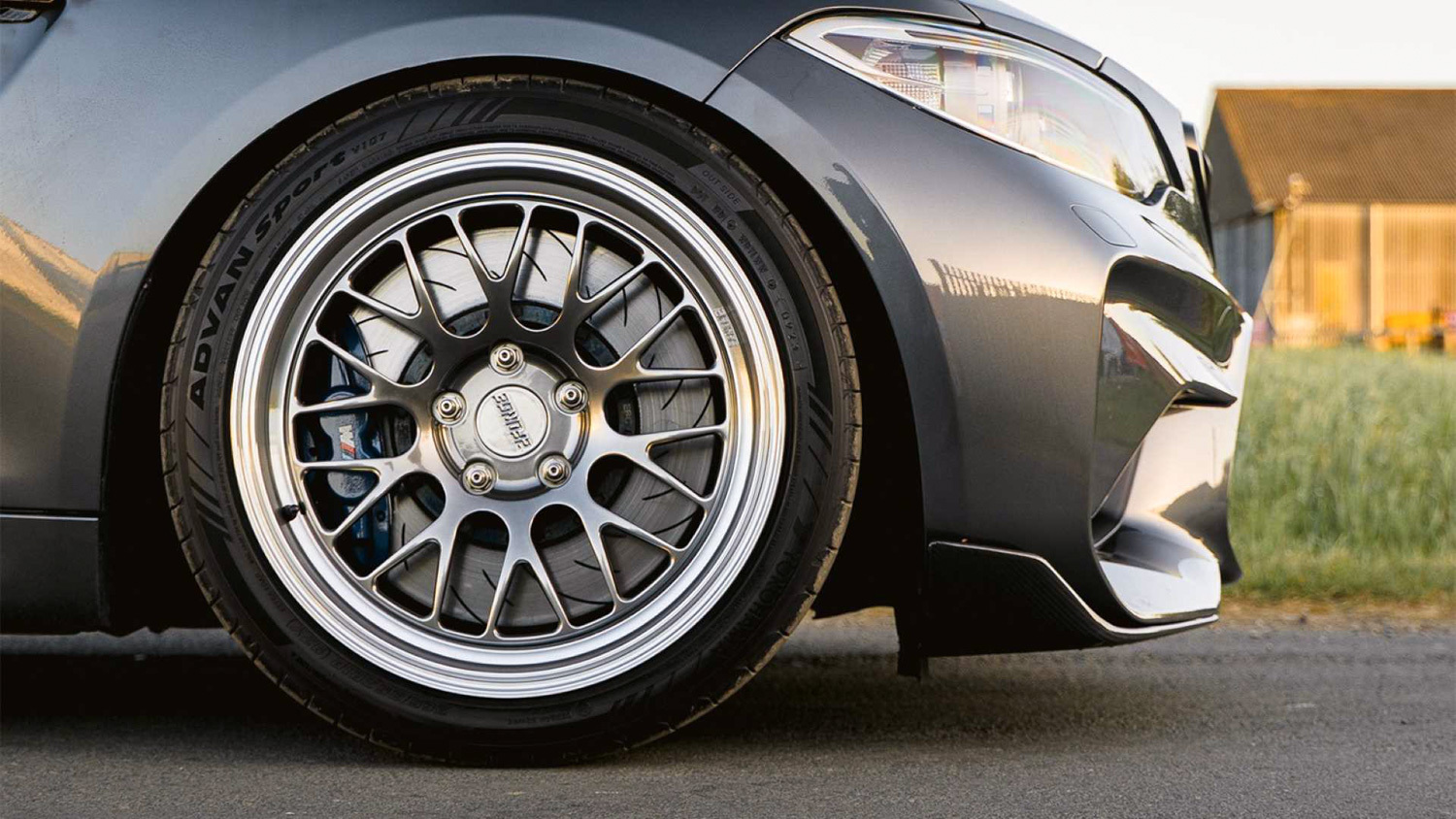 Darkside Developments - OE ARL PD150 Mains Bolts for 1.9 TDi 8v Engines