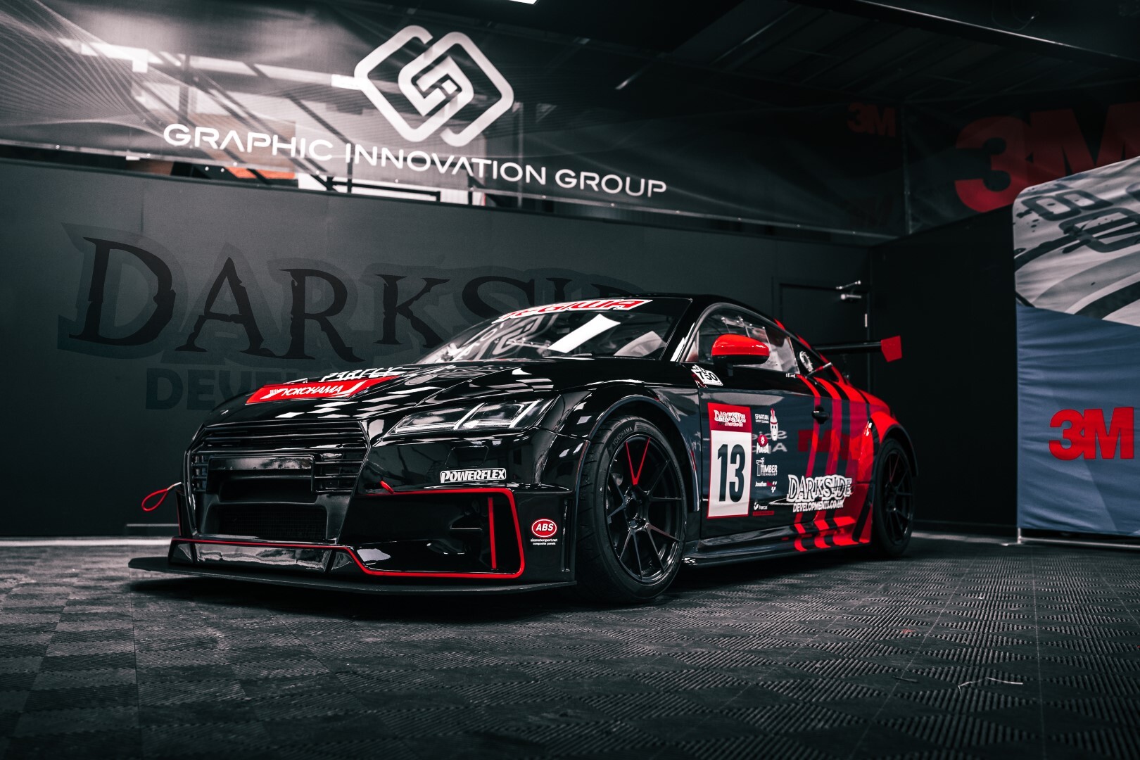 Motorsport