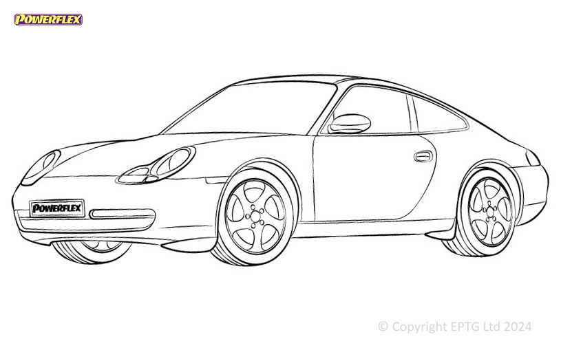 911 996 - 1997-2005