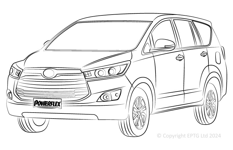 Innova Mk2 - 2015-