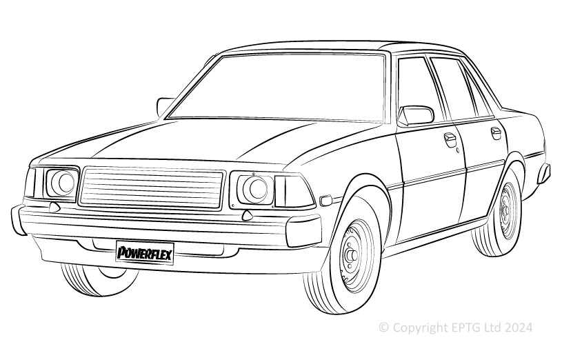 626 - 1978-2001