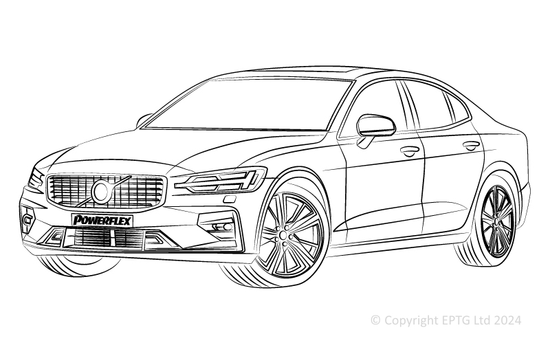 S60 & V60 - 2018-