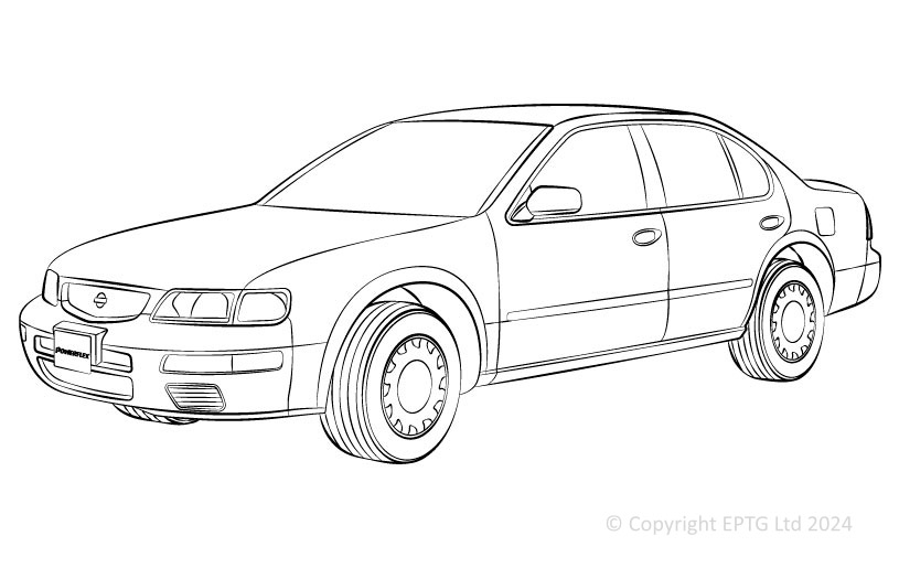 Maxima - 1995-2013
