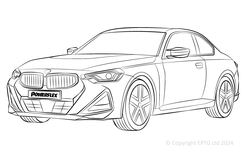 2 Series - G42 - 2022-
