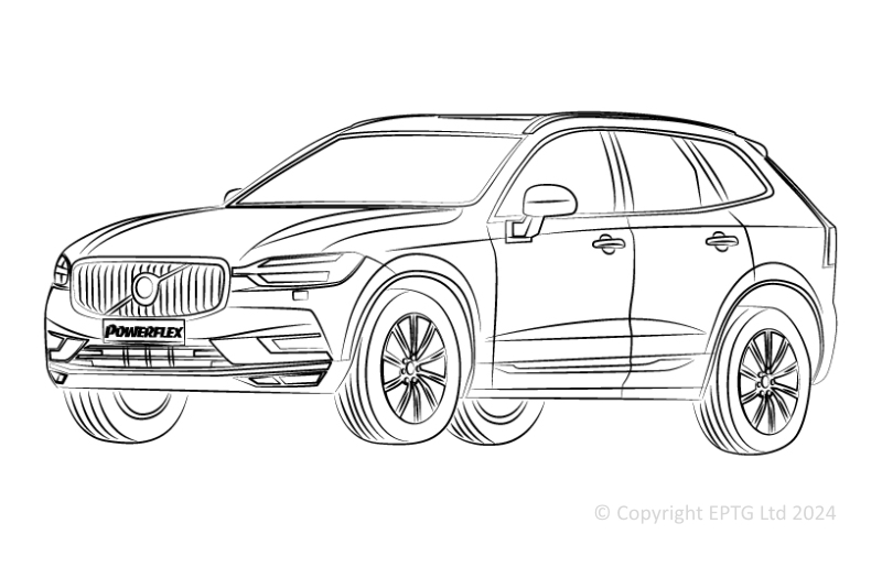 XC60 - 2016-