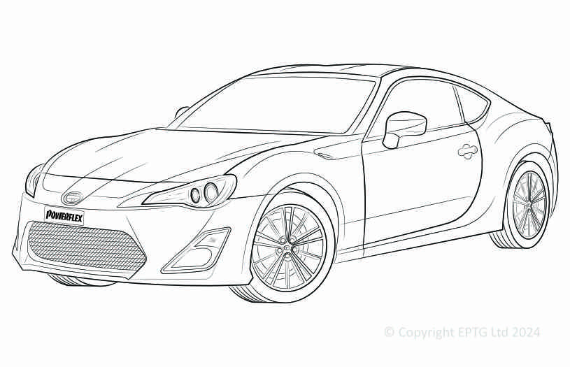 FR-S - 2014-2016
