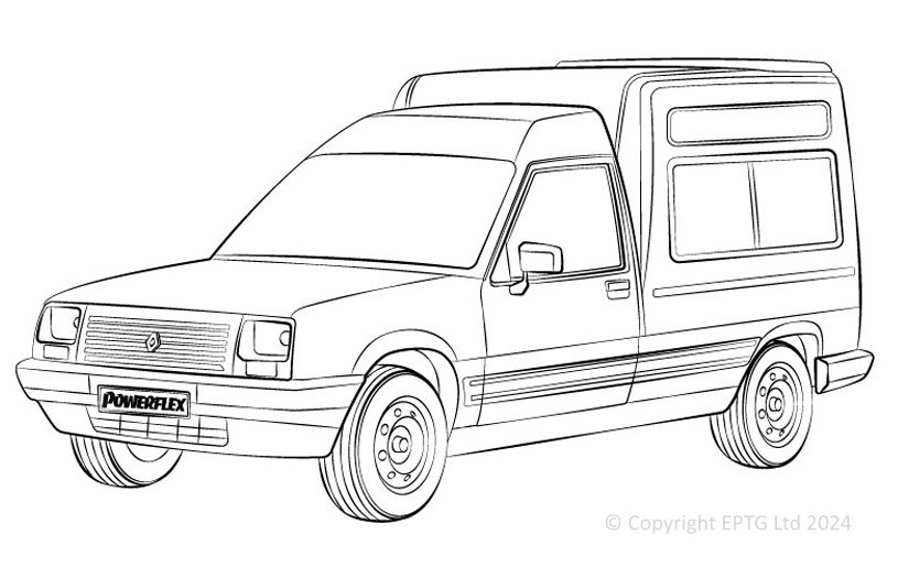 Express - 1985-2000