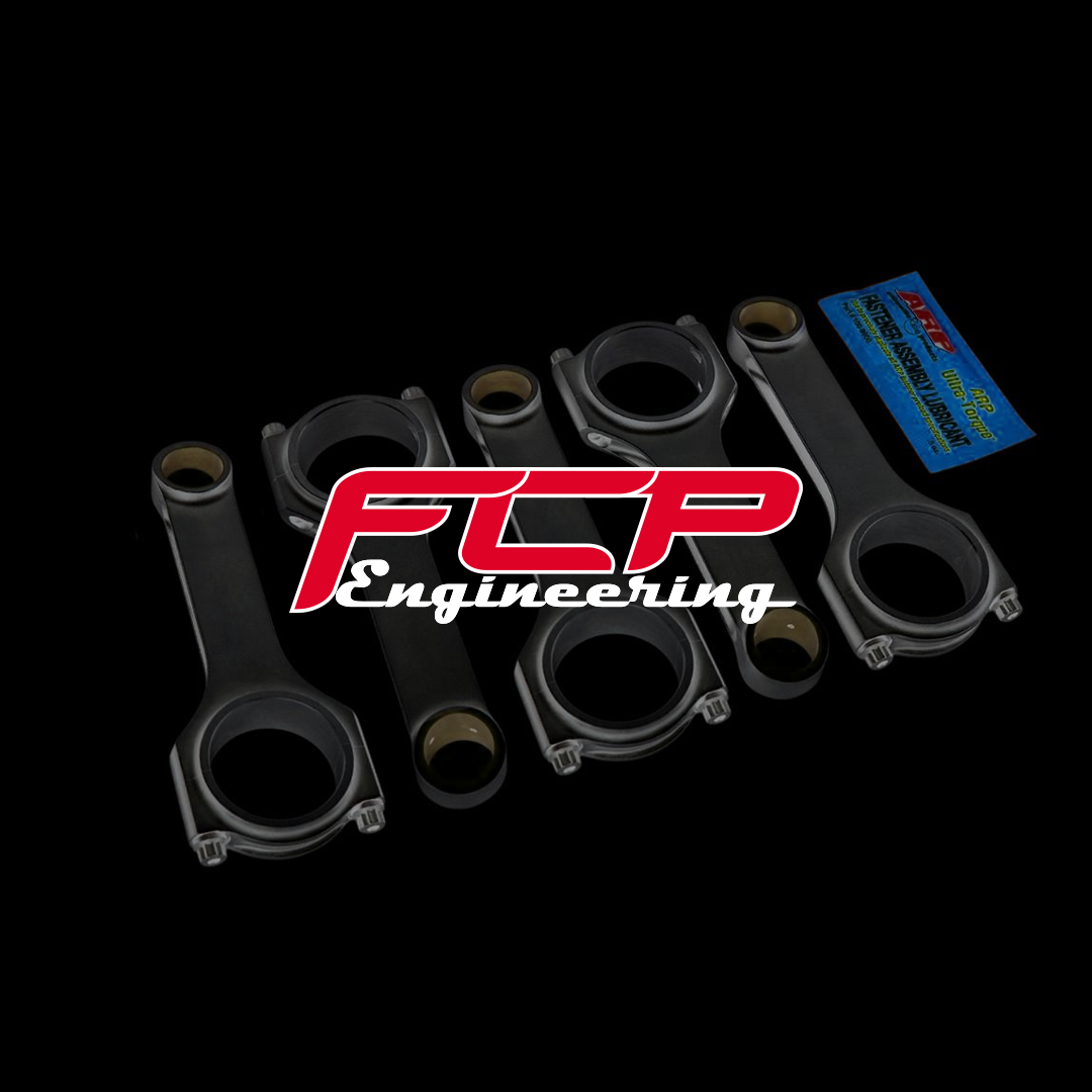 FCP Engineering