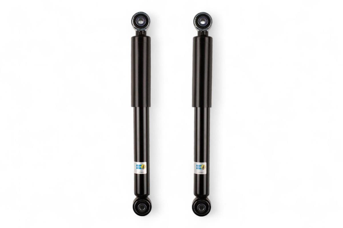 Front Strut & Rear Shock Absorber Kit Set of 4 for 02 06